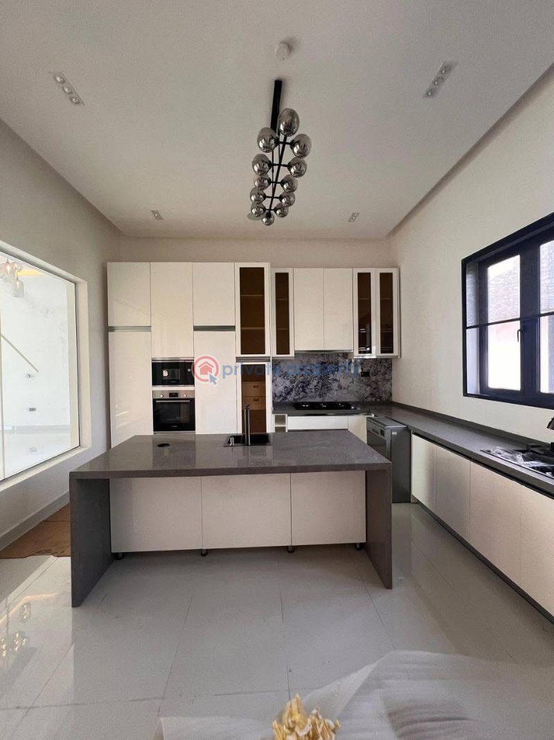 5 bedroom Detached Duplex For Sale Osapa Lekki Lekki Lagos - 10