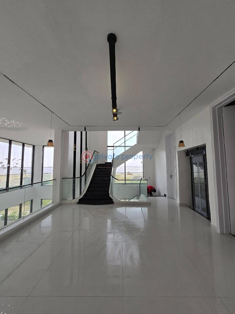 5 bedroom Detached Duplex For Sale One Unit Left Osapa London Osapa London Lekki Lagos - 16