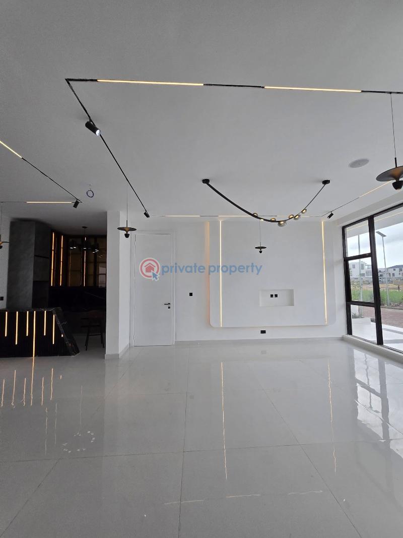 5 bedroom Detached Duplex For Sale One Unit Left Osapa London Osapa London Lekki Lagos - 25
