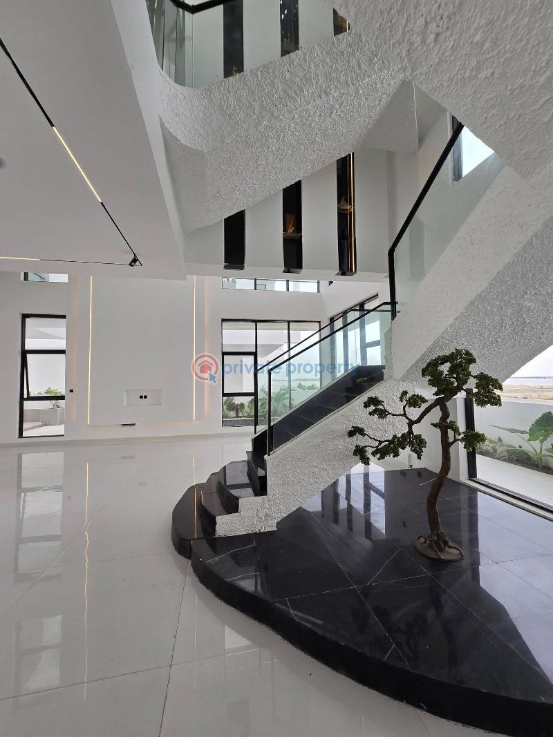 5 bedroom Detached Duplex For Sale One Unit Left Osapa London Osapa London Lekki Lagos - 20