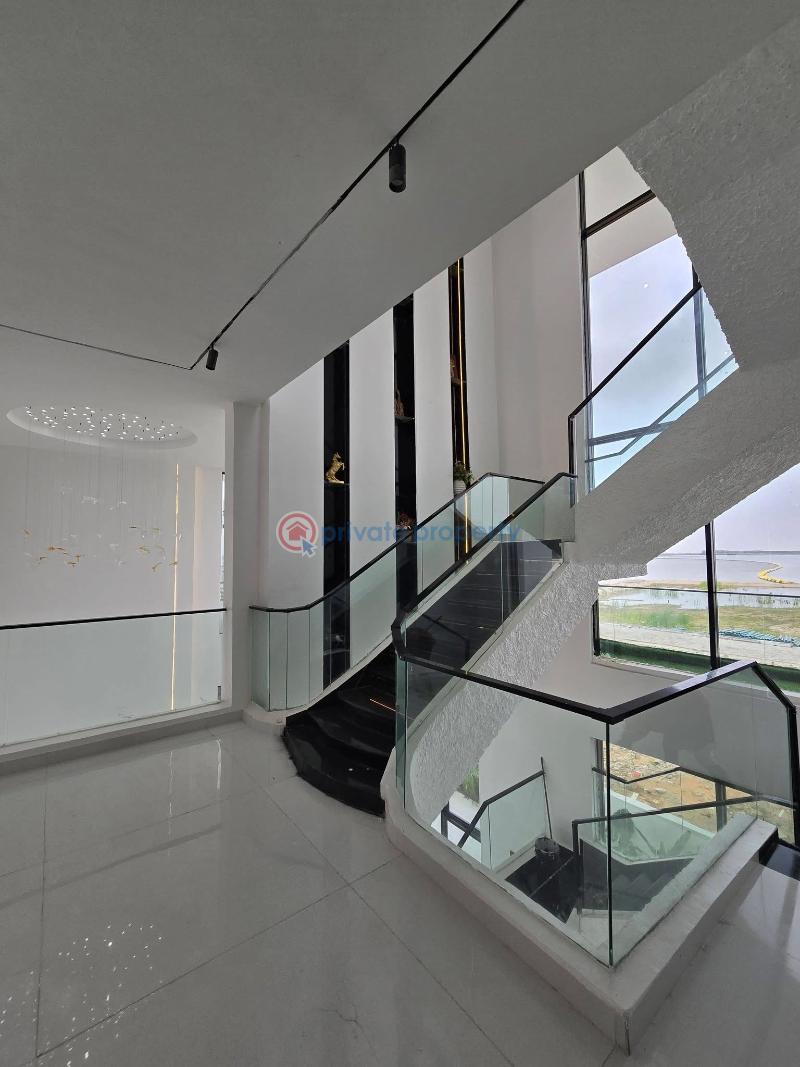 5 bedroom Detached Duplex For Sale One Unit Left Osapa London Osapa London Lekki Lagos - 17