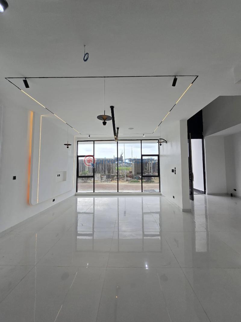 5 bedroom Detached Duplex For Sale One Unit Left Osapa London Osapa London Lekki Lagos - 22