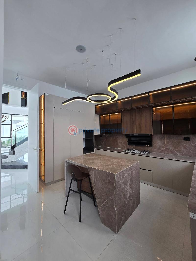 5 bedroom Detached Duplex For Sale One Unit Left Osapa London Osapa London Lekki Lagos - 18