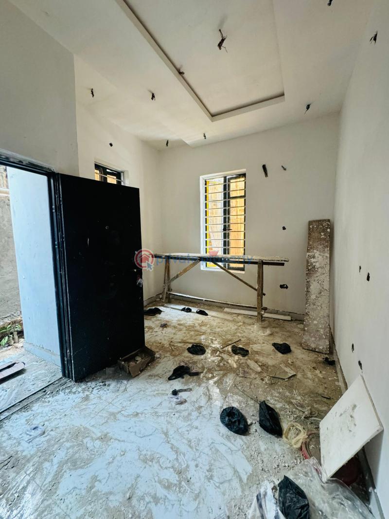 4 bedroom Duplex For Sale Gbagada Central Gbagada Lagos - 2