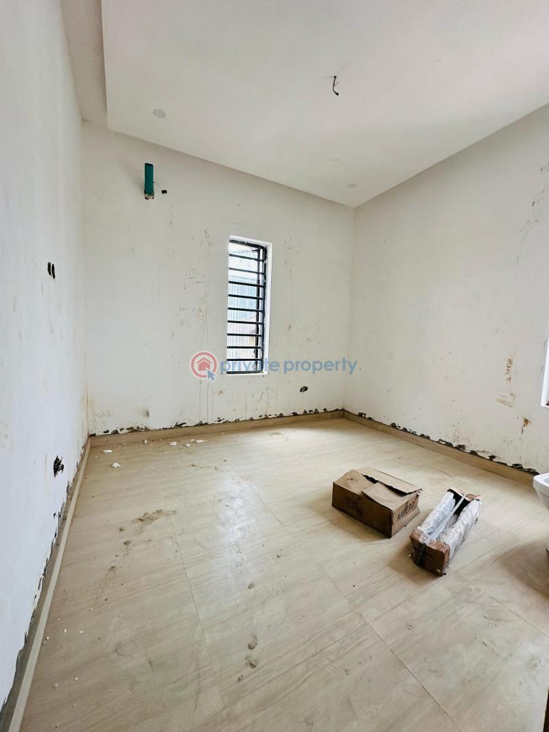4 bedroom Duplex For Sale Gbagada Central Gbagada Lagos - 1