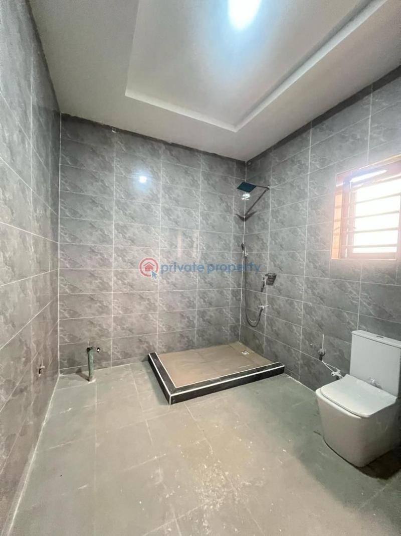 4 bedroom Semi detached Duplex For Sale Isheri North Ojodu Lagos - 6