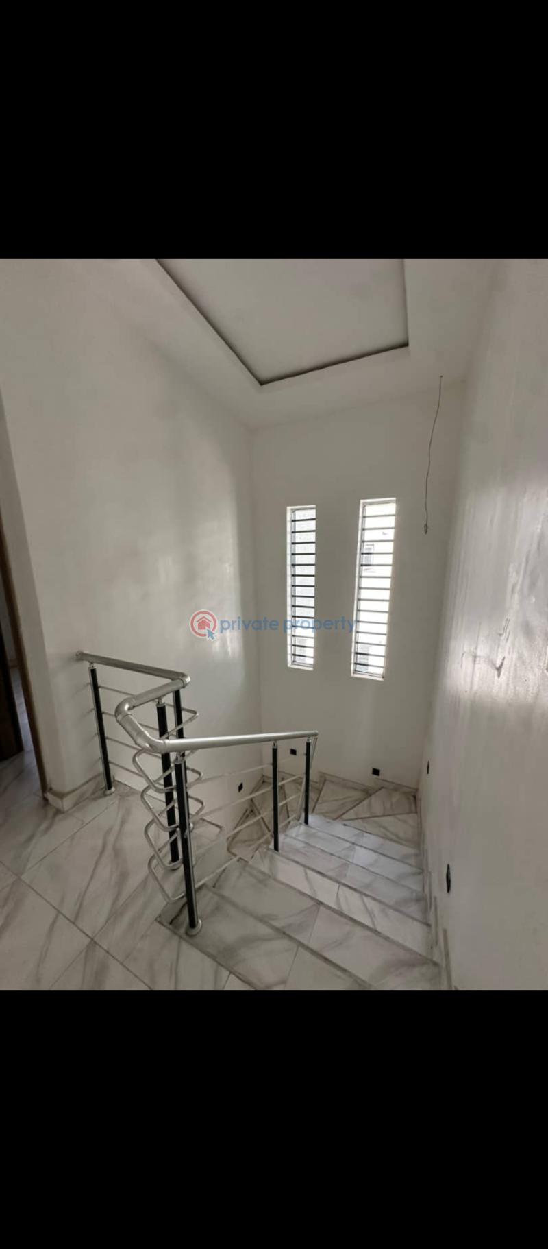 4 bedroom Semi detached Duplex For Rent Orchid Road Lekki Phase 2 Lagos - 0