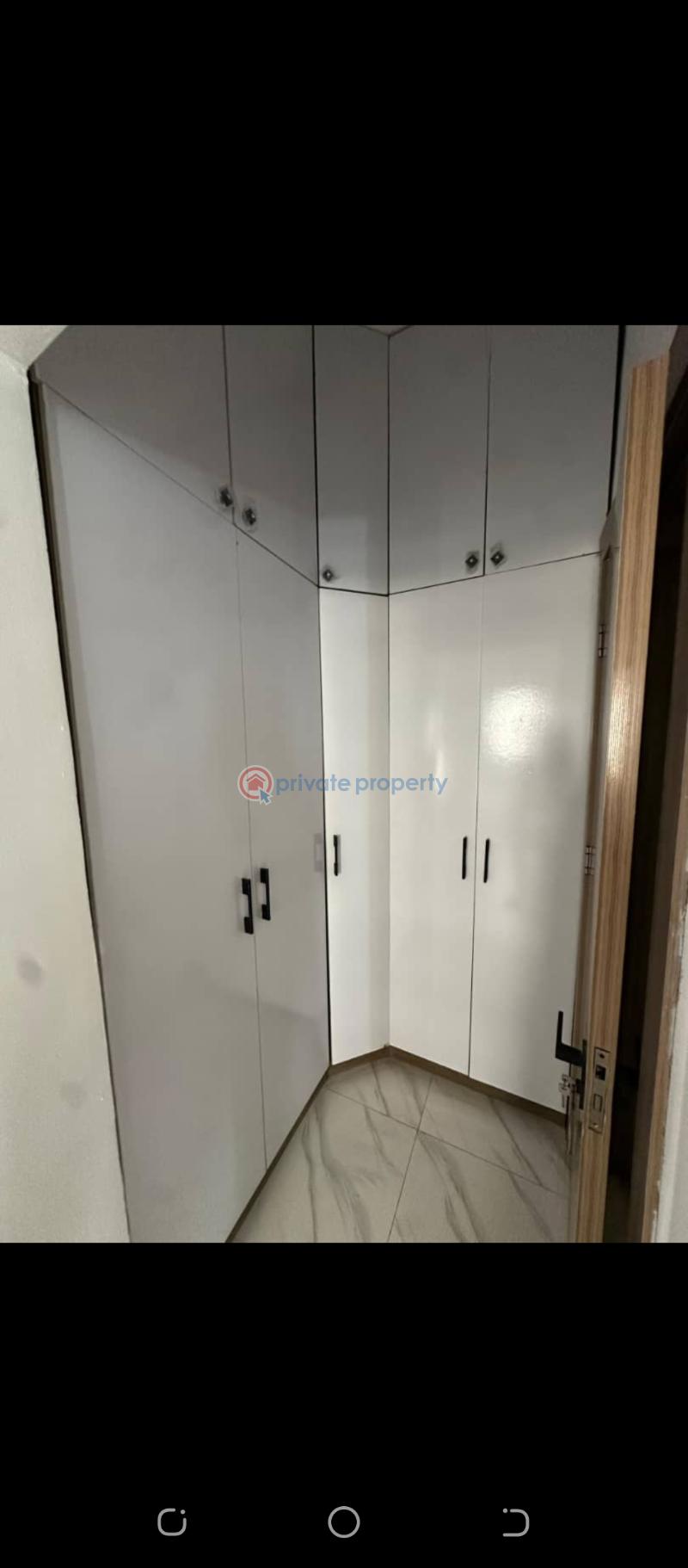 4 bedroom Semi detached Duplex For Rent Orchid Road Lekki Phase 2 Lagos - 3