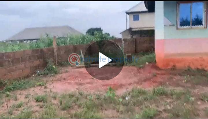 Commercial Property For Sale Imagbon Oke Muti Ikorodu Lagos - 3