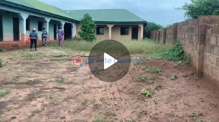 Commercial Property For Sale Imagbon Oke Muti Ikorodu Lagos - 2