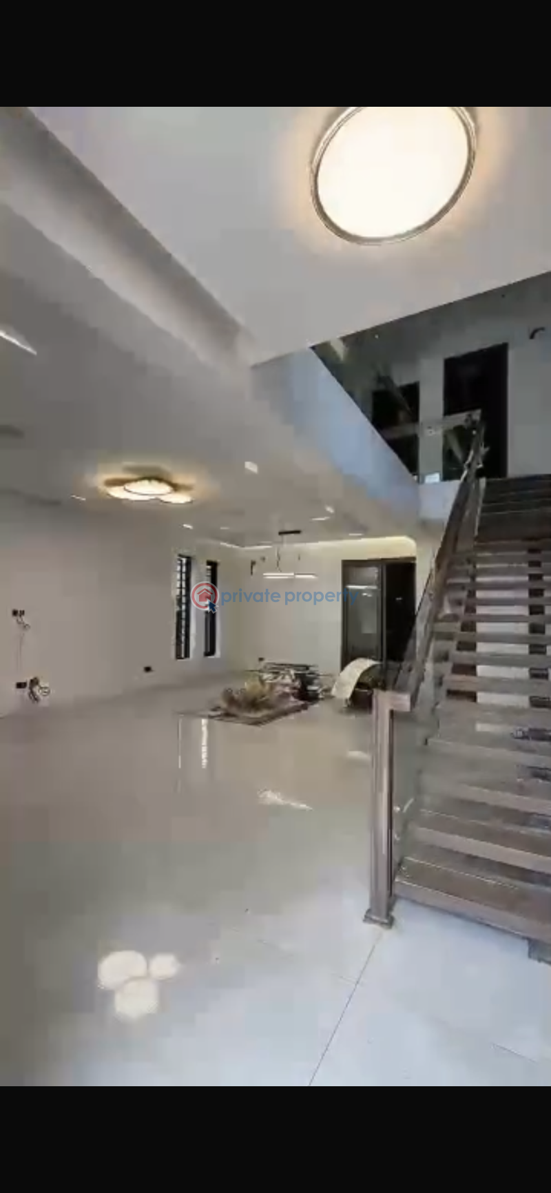 5 bedroom Detached Duplex For Sale Adeniyi Jones Ikeja Lagos - 3