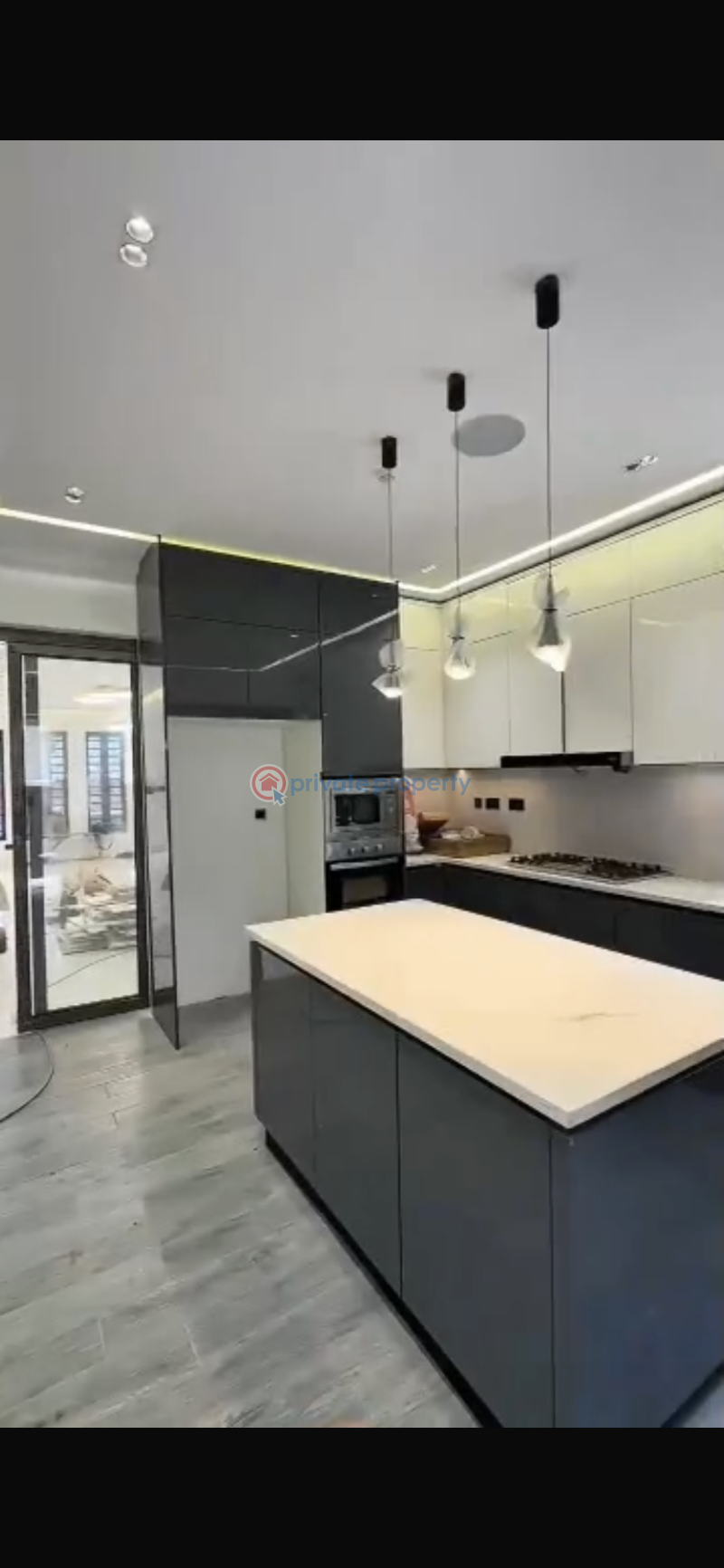 5 bedroom Detached Duplex For Sale Adeniyi Jones Ikeja Lagos - 1