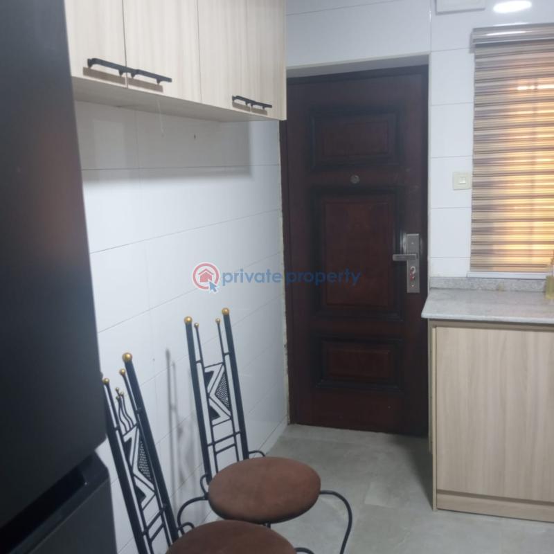 3 bedroom Block Of Flats For Rent Osborne Phase 2 Ikoyi Lagos. Osborne Foreshore Estate Ikoyi Lagos - 14