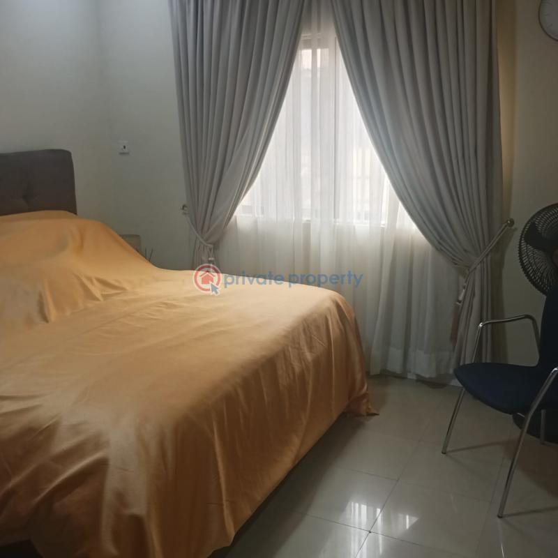 3 bedroom Block Of Flats For Rent Osborne Phase 2 Ikoyi Lagos. Osborne Foreshore Estate Ikoyi Lagos - 8