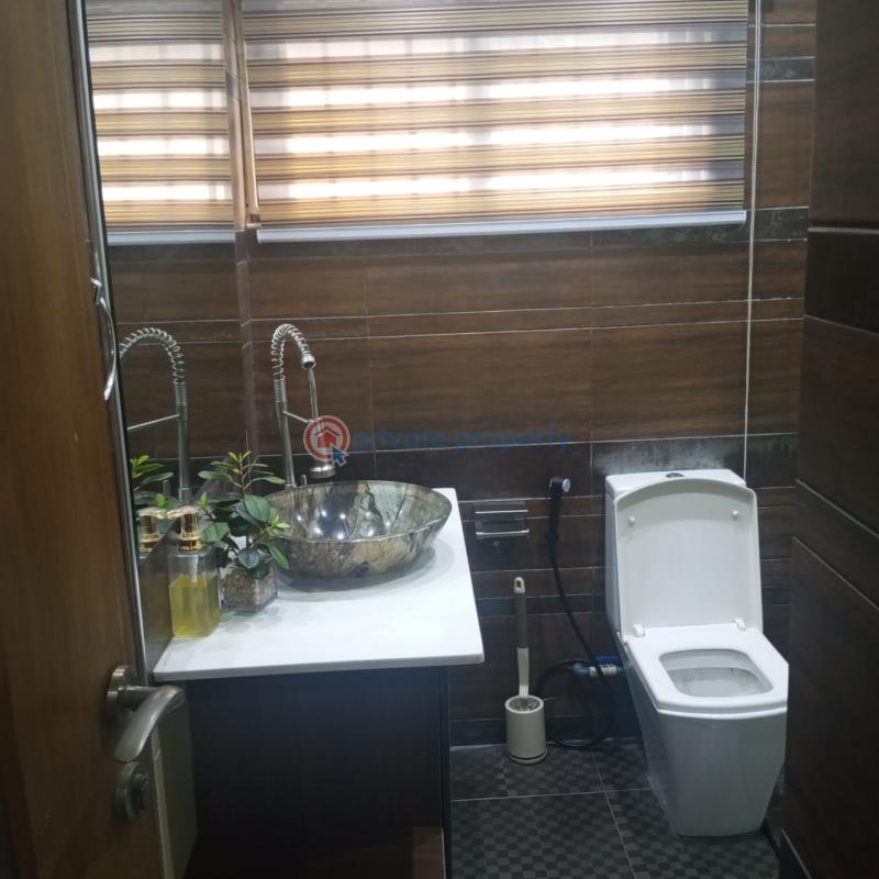 3 bedroom Block Of Flats For Rent Osborne Phase 2 Ikoyi Lagos. Osborne Foreshore Estate Ikoyi Lagos - 9