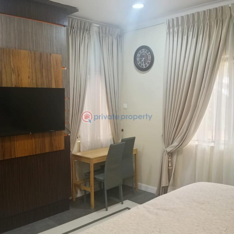 3 bedroom Block Of Flats For Rent Osborne Phase 2 Ikoyi Lagos. Osborne Foreshore Estate Ikoyi Lagos - 6