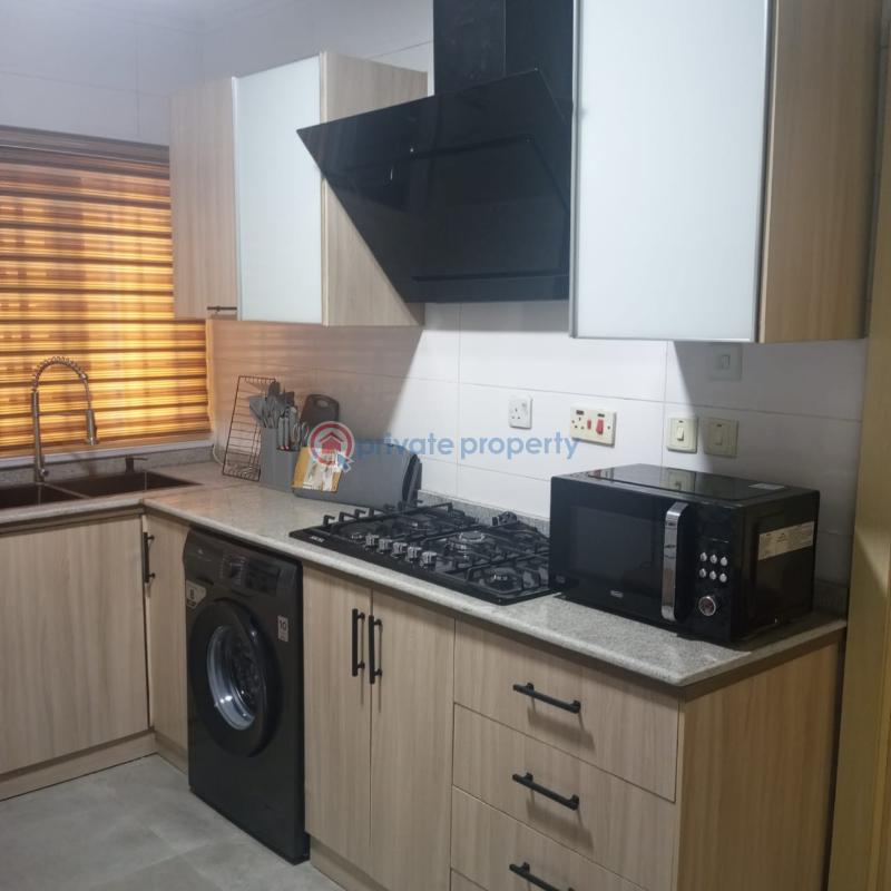 3 bedroom Block Of Flats For Rent Osborne Phase 2 Ikoyi Lagos. Osborne Foreshore Estate Ikoyi Lagos - 0
