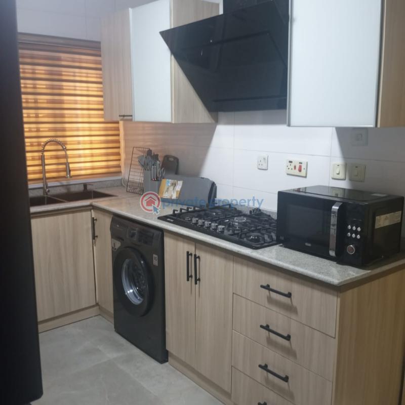 3 bedroom Block Of Flats For Rent Osborne Phase 2 Ikoyi Lagos. Osborne Foreshore Estate Ikoyi Lagos - 4