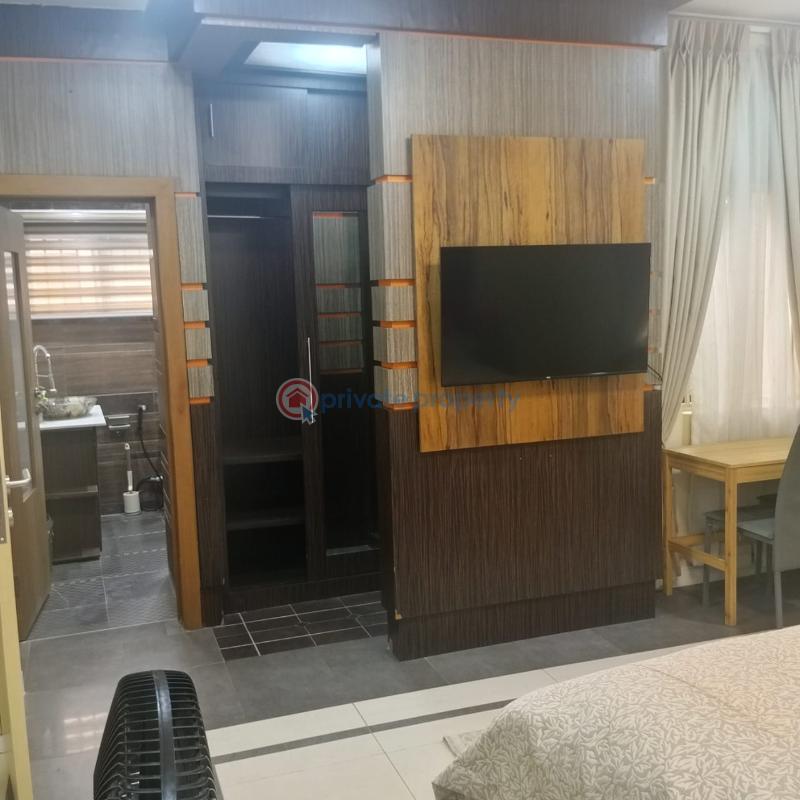 3 bedroom Block Of Flats For Rent Osborne Phase 2 Ikoyi Lagos. Osborne Foreshore Estate Ikoyi Lagos - 1