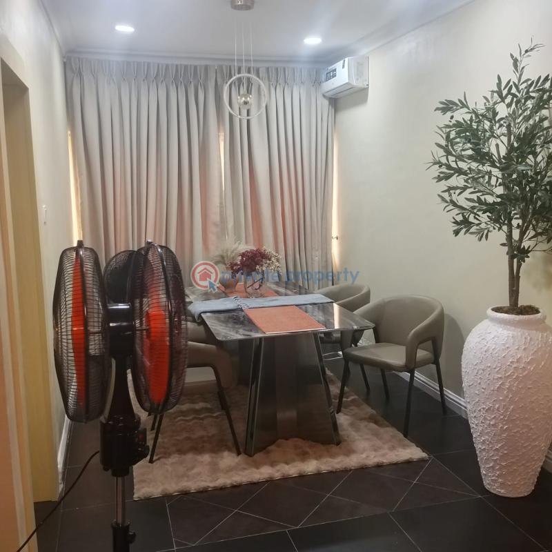 3 bedroom Block Of Flats For Rent Osborne Phase 2 Ikoyi Lagos. Osborne Foreshore Estate Ikoyi Lagos - 3