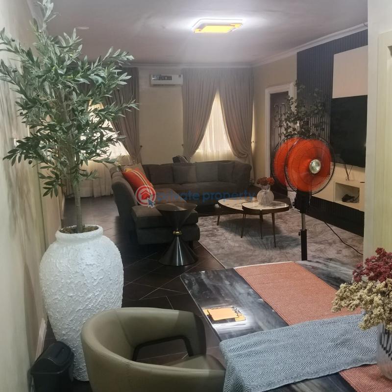 3 bedroom Block Of Flats For Rent Osborne Phase 2 Ikoyi Lagos. Osborne Foreshore Estate Ikoyi Lagos - 12