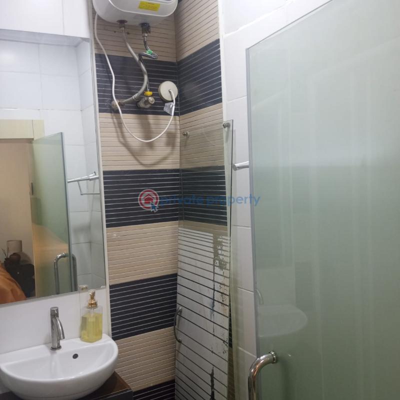 3 bedroom Block Of Flats For Rent Osborne Phase 2 Ikoyi Lagos. Osborne Foreshore Estate Ikoyi Lagos - 10