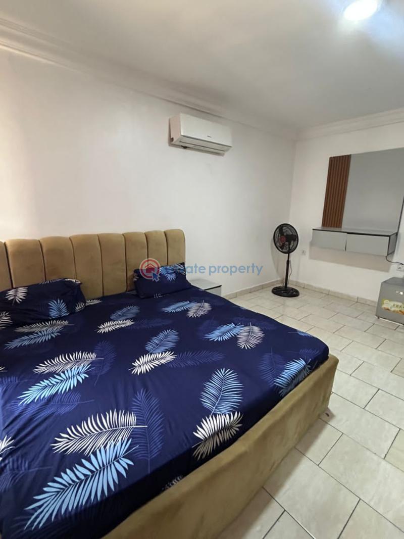 1 bedroom Studio Apartment For Rent Lekki Conservation Lekki Phase 2 Lagos - 0