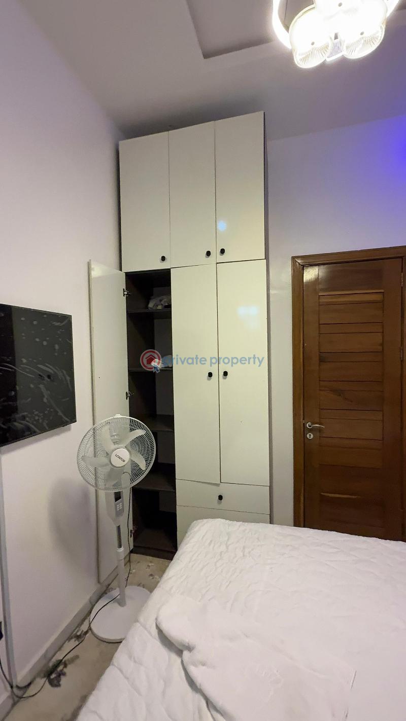 5 bedroom Detached Duplex For Sale Megamound Estate Lekki Lagos - 26