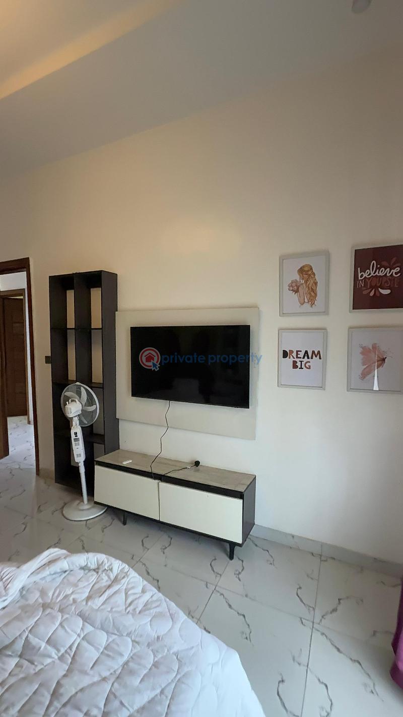 5 bedroom Detached Duplex For Sale Megamound Estate Lekki Lagos - 21