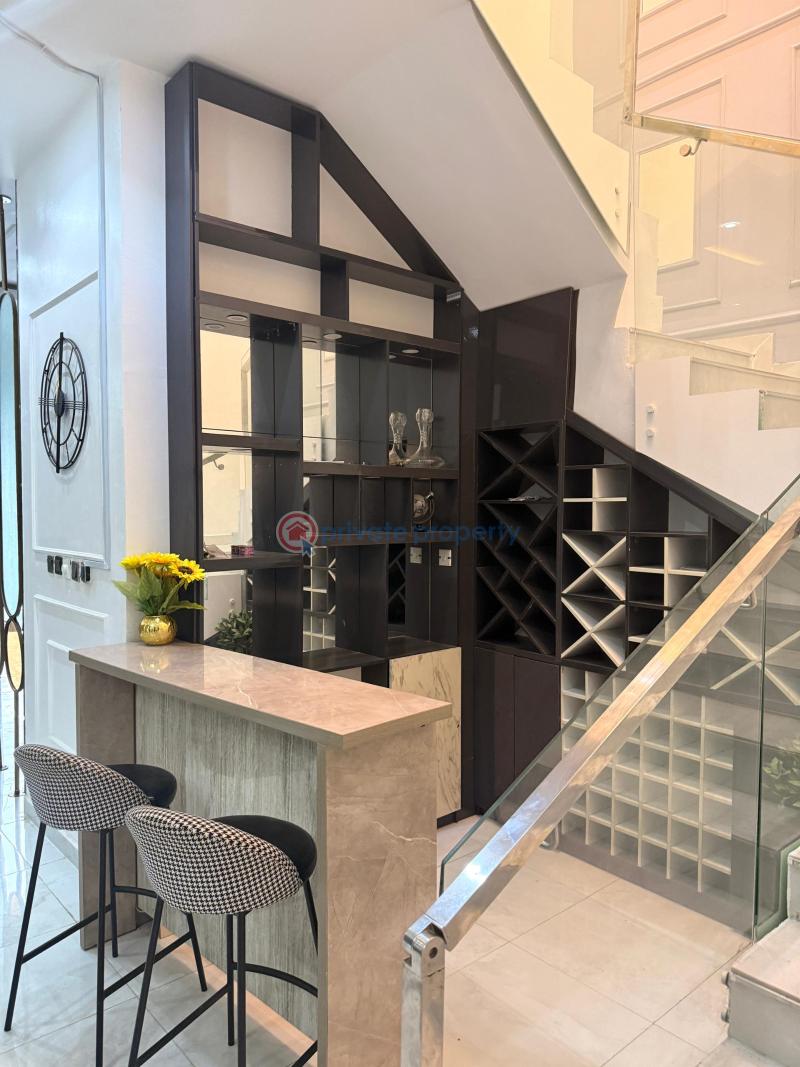 5 bedroom Detached Duplex For Sale Megamound Estate Lekki Lagos - 5