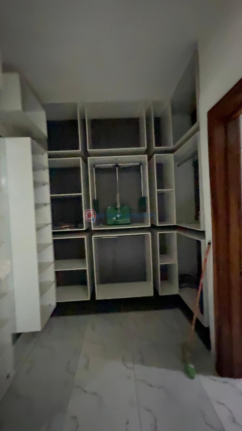5 bedroom Detached Duplex For Sale Megamound Estate Lekki Lagos - 11
