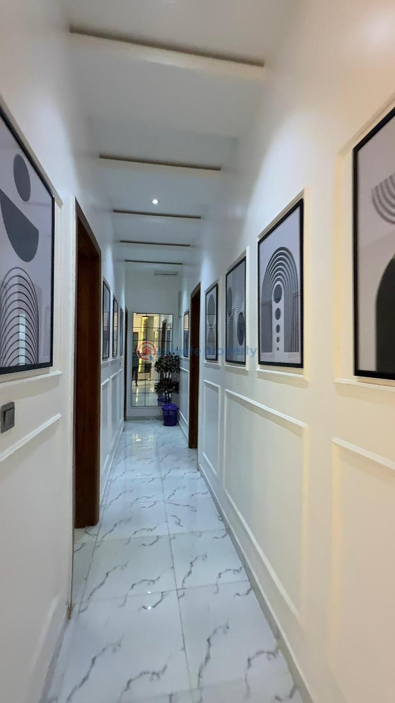 5 bedroom Detached Duplex For Sale Megamound Estate Lekki Lagos - 15