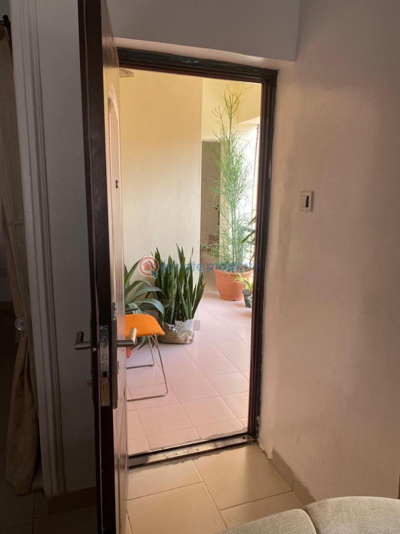 4 bedroom Duplex For Rent Ikeja GRA Lagos - 6