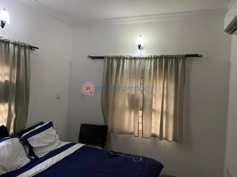 4 bedroom Duplex For Rent Ikeja GRA Lagos - 3