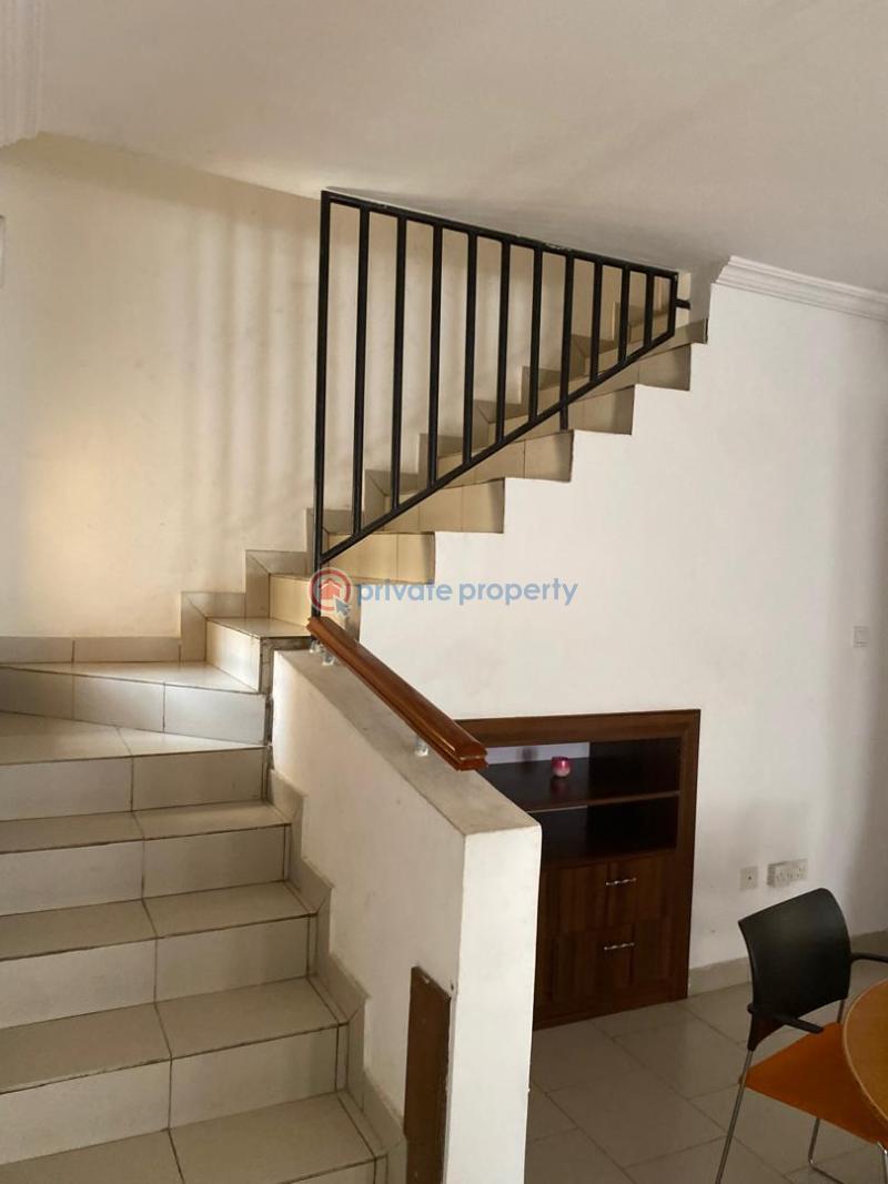 4 bedroom Duplex For Rent Ikeja GRA Lagos - 5