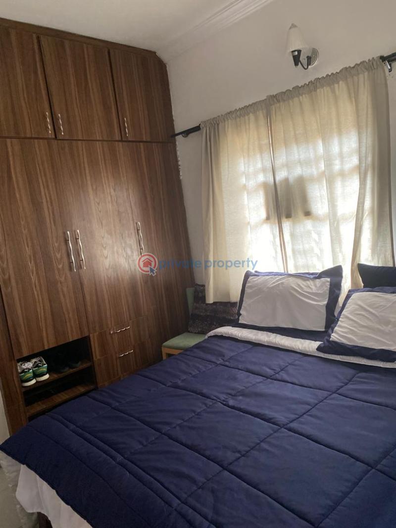 4 bedroom Duplex For Rent Ikeja GRA Lagos - 1