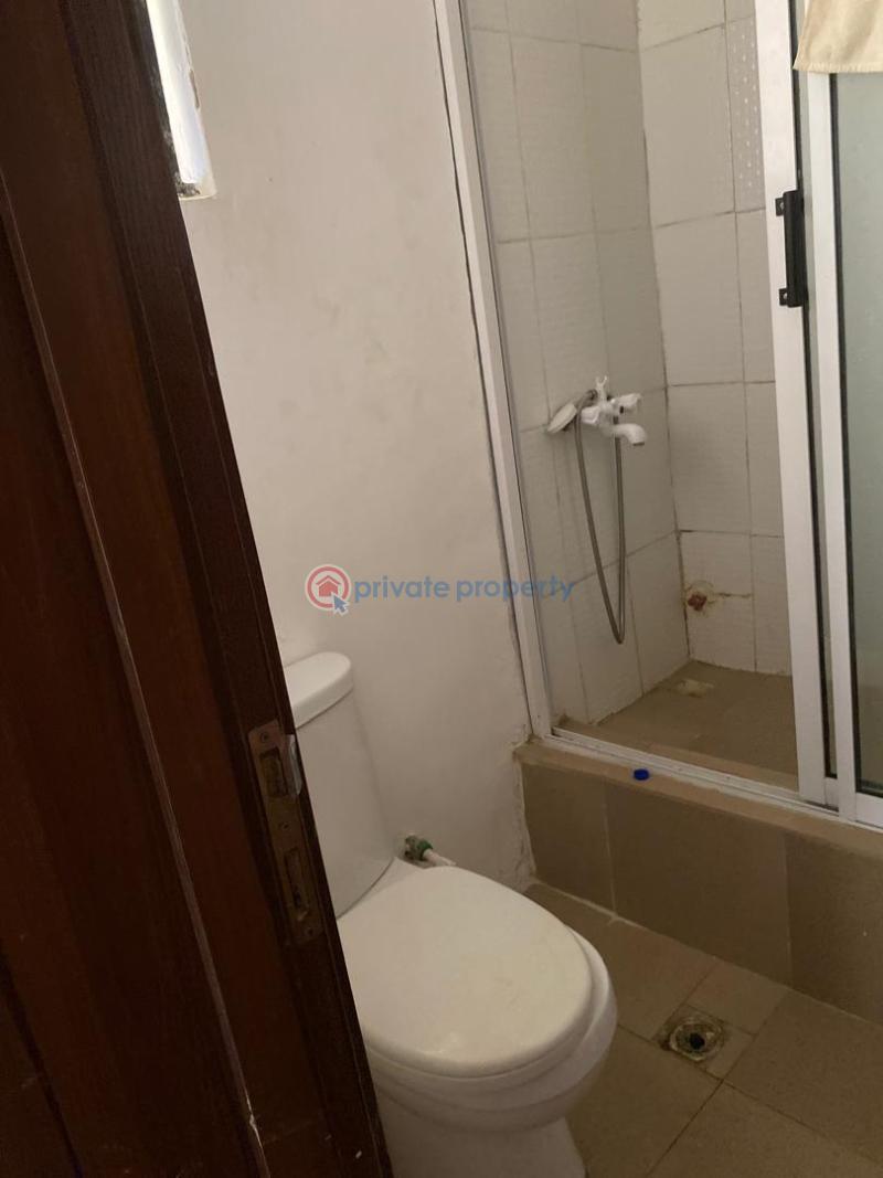 4 bedroom Duplex For Rent Ikeja GRA Lagos - 2