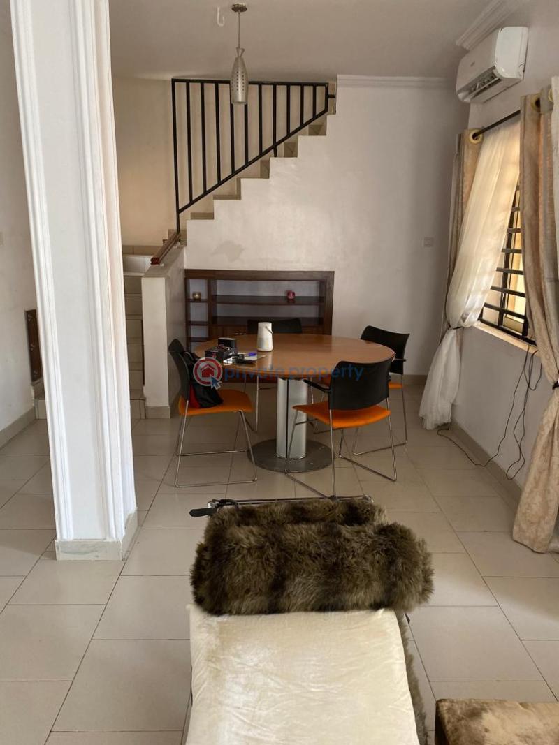 4 bedroom Duplex For Rent Ikeja GRA Lagos - 9