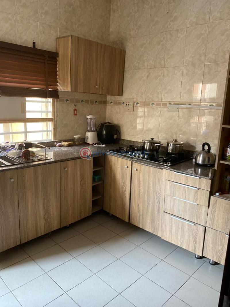 4 bedroom Duplex For Rent Ikeja GRA Lagos - 4