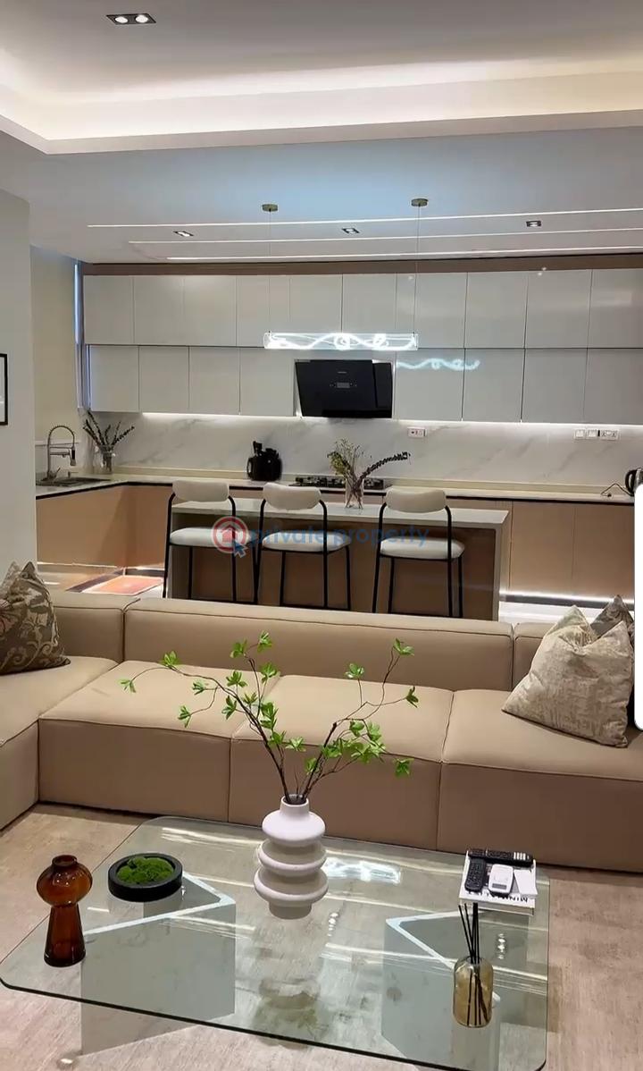 2 bedroom Flat & Apartment Short let Lekki Right Lekki Lagos - 2