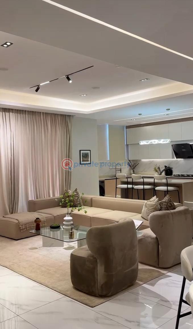 2 bedroom Flat & Apartment Short let Lekki Right Lekki Lagos - 0