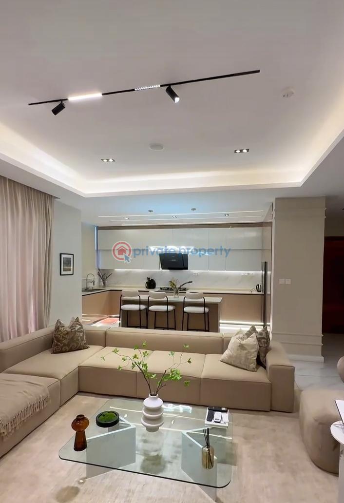 2 bedroom Flat & Apartment Short let Lekki Right Lekki Lagos - 1