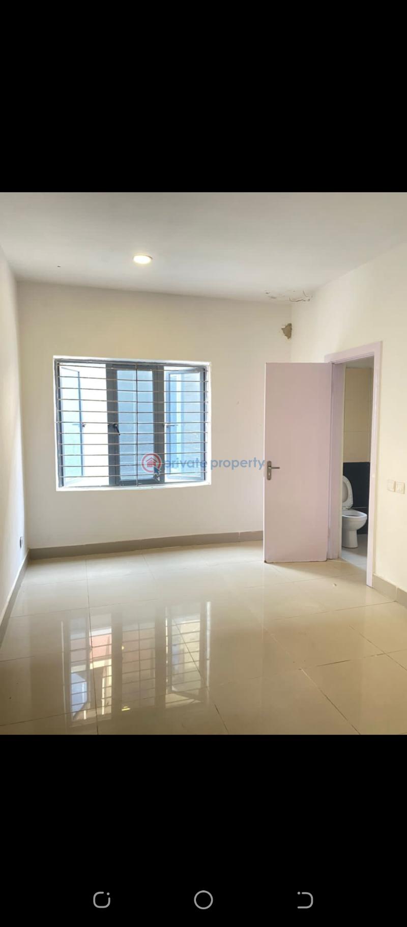 2 bedroom Block Of Flats For Rent Lekki Right Hand Side Lekki Phase 1 Lagos - 1
