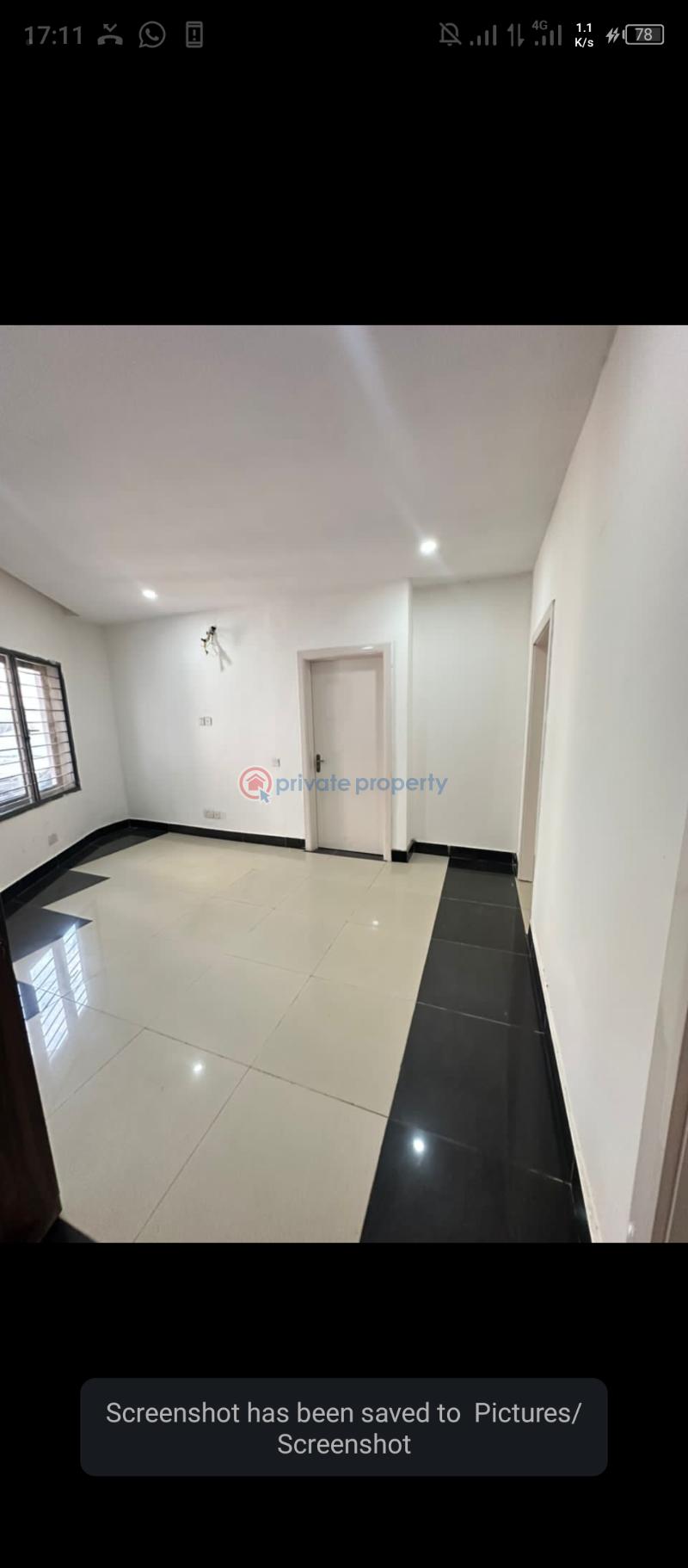 2 bedroom Block Of Flats For Rent Lekki Right Hand Side Lekki Phase 1 Lagos - 3