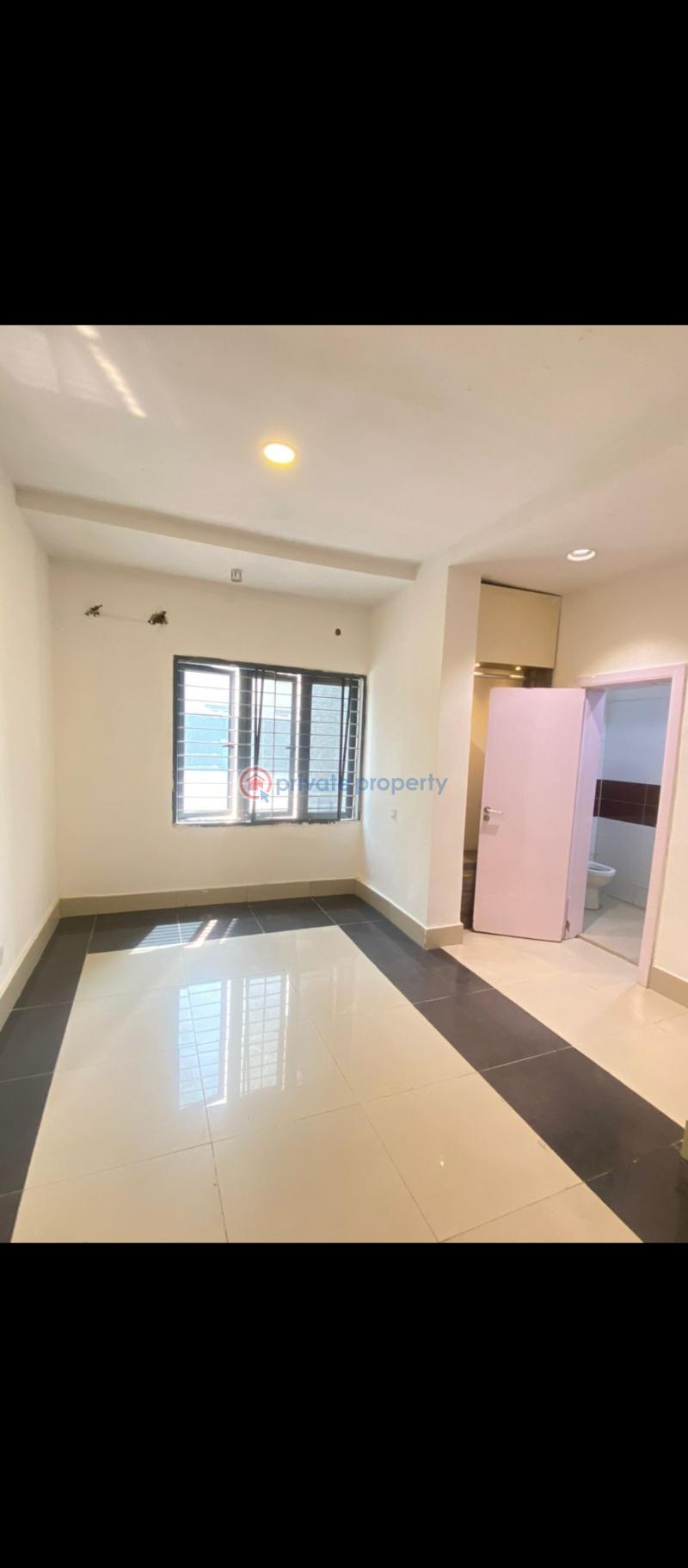 2 bedroom Block Of Flats For Rent Lekki Right Hand Side Lekki Phase 1 Lagos - 4