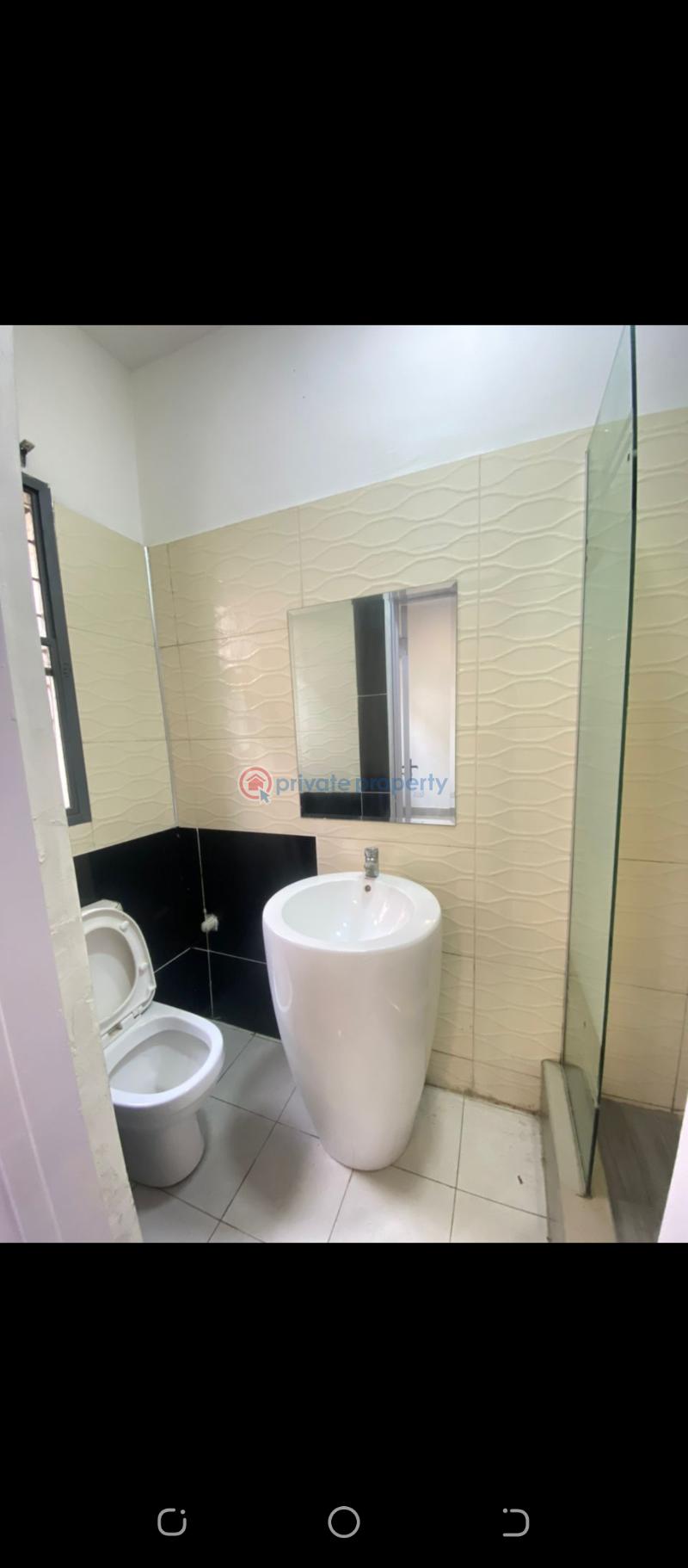 2 bedroom Block Of Flats For Rent Lekki Right Hand Side Lekki Phase 1 Lagos - 4