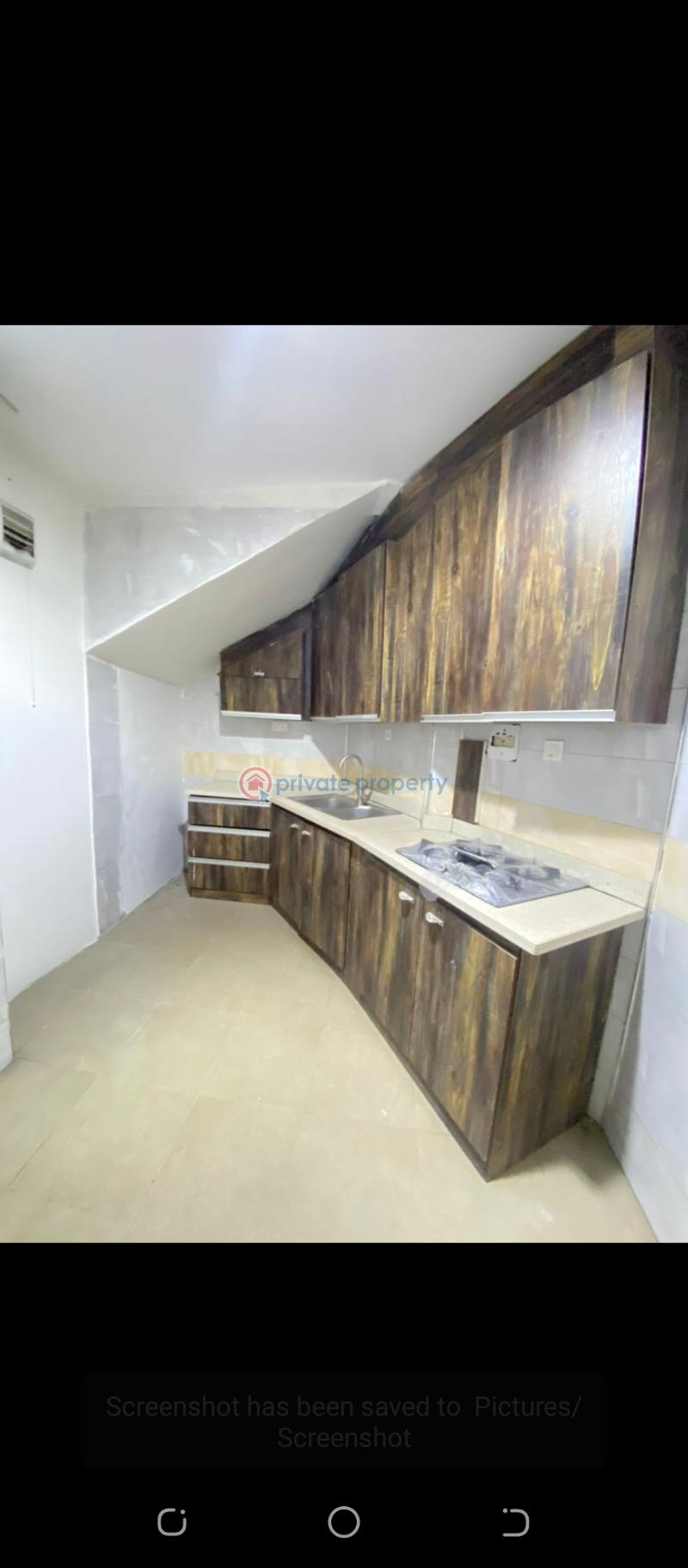 2 bedroom Block Of Flats For Rent Lekki Right Hand Side Lekki Phase 1 Lagos - 2