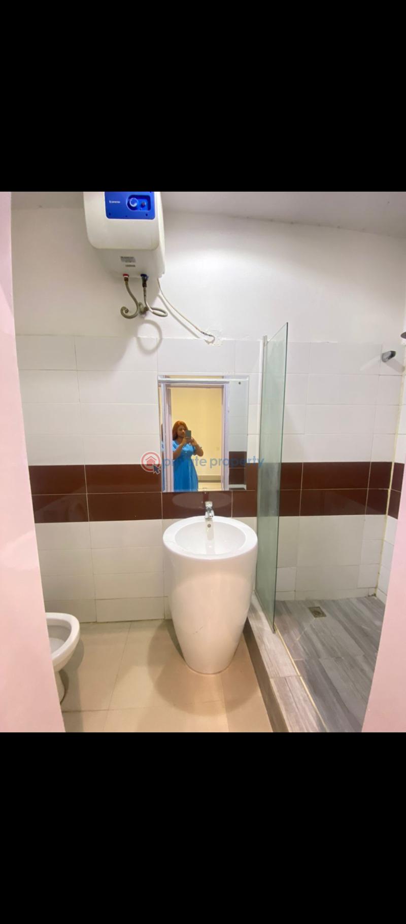 2 bedroom Block Of Flats For Rent Lekki Right Hand Side Lekki Phase 1 Lagos - 6