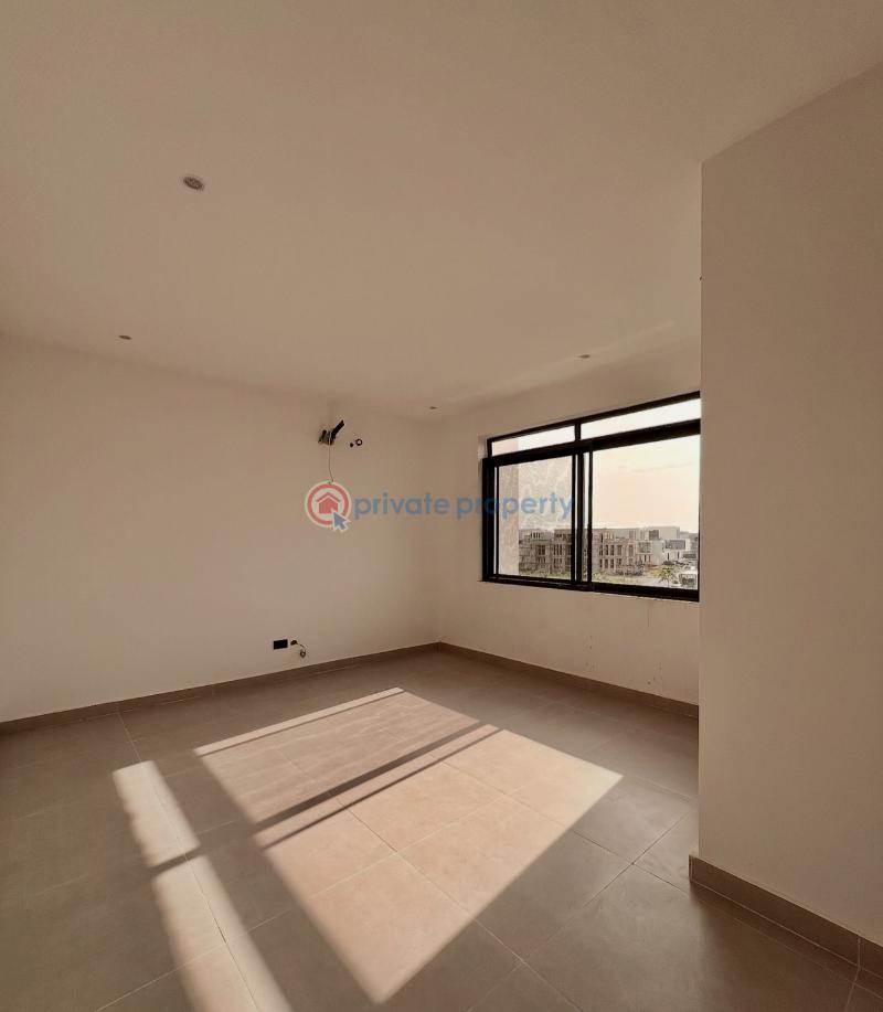 5 bedroom Maisonette For Sale Secure Estate At Ikate Lekki Lekki Lagos - 15