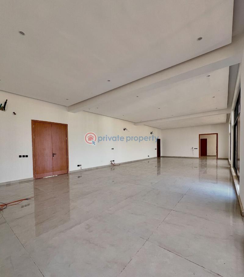 5 bedroom Maisonette For Sale Secure Estate At Ikate Lekki Lekki Lagos - 5